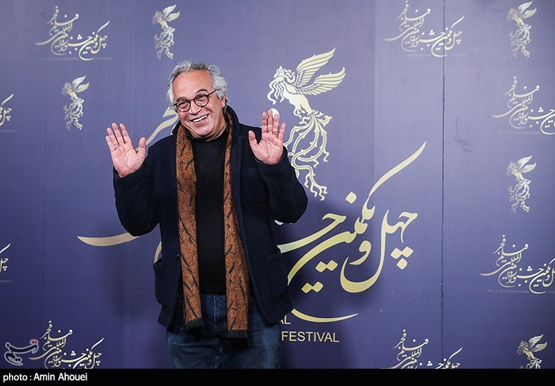 نهمین روز چهل و یکمین جشنواره فیلم فجر-1