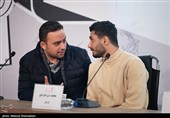 نهمین روز چهل و یکمین جشنواره فیلم فجر-1
