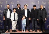 روز آخر جشنواره فیلم فجر؛ نسل تازه و وزینی به سینمای ایران آمدند