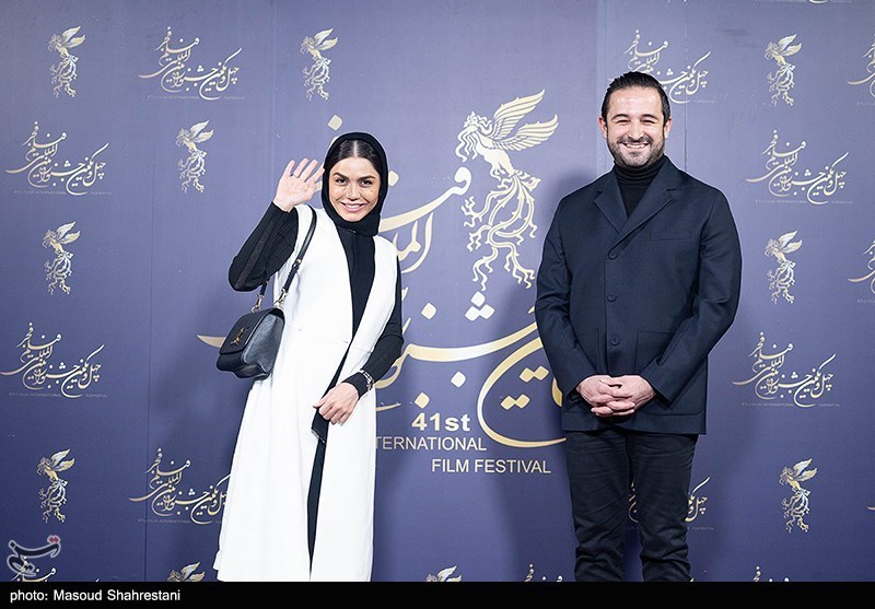 نهمین روز چهل و یکمین جشنواره فیلم فجر