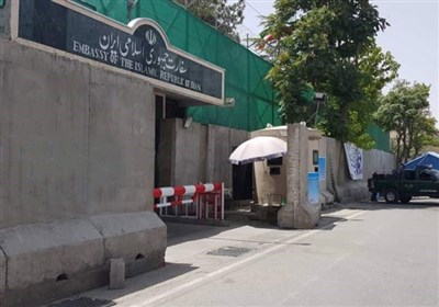  سازمان ملل: داعش سفارتخانه‌های ایران، چین و هند در کابل را تهدید کرده است 