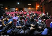 فیلمسازان خارجی جشنواره فیلم فجر به پرسش خبرنگاران پاسخ دادند