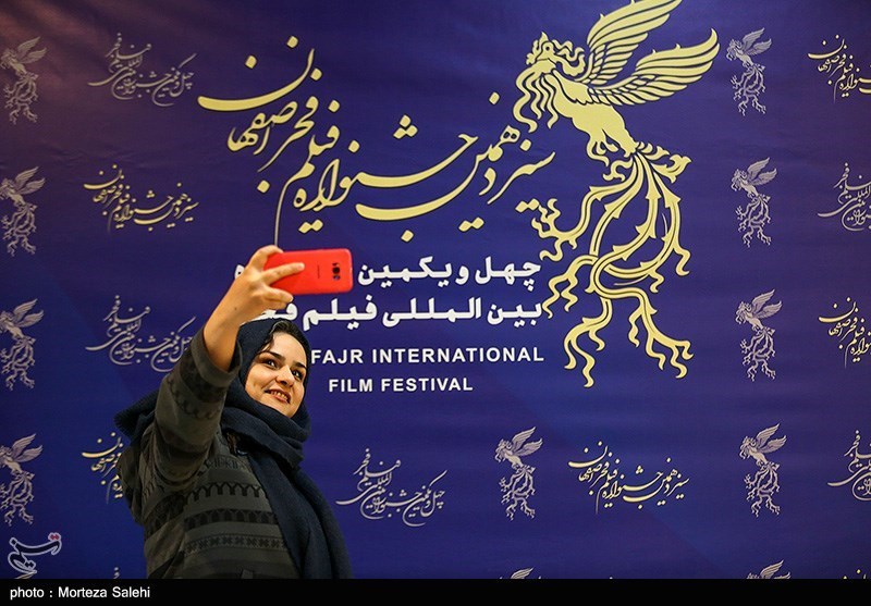 تأثیر مثبت اکران‌های جشنواره فیلم فجر بر فروش سینماها در هفته قبل