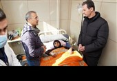 Assad Slams West’s Indifference to Humanitarian Situation in Syria after Devastating Earthquake