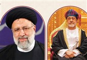 پیام تبریک سلطان عمان به مناسبت سالروز پیروزی انقلاب اسلامی