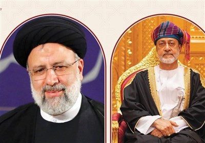  پیام تبریک سلطان عمان به مناسبت سالروز پیروزی انقلاب اسلامی 