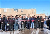 30 پروژه عمرانی و کشاورزی در استان قزوین افتتاح شد