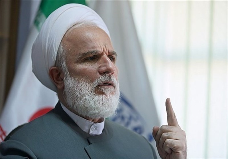عضو مجلس خبرگان: آمریکا از الگو شدن انقلاب اسلامی ایران در دنیا عصبانی است