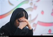 روز پایانی جشنواره فیلم فجر در قاب عکس‌ها