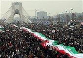 Iran Celebrates 44th Anniversary of Islamic Revolution