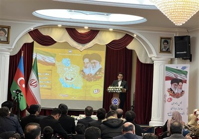  موسوی: ایران در اتخاذ تصمیمات ملی خود وابسته به هیچ قدرت خارجی نیست 