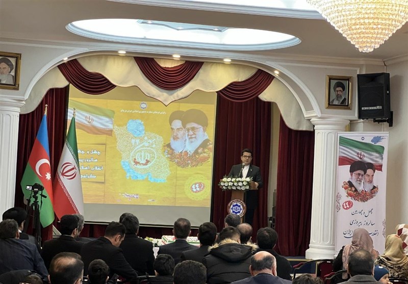 موسوی: ایران در اتخاذ تصمیمات ملی خود وابسته به هیچ قدرت خارجی نیست