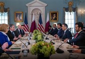 تاکید قطر بر تداوم تلاش‌های دیپلماتیک در موضوع هسته‌ای ایران