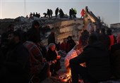 Russia Slams ‘Inhumane’ Western Inaction on Syria Earthquake Aid