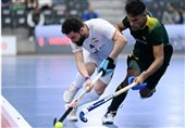 Iran Indoor Hockey Moves to 2nd Place at FIH World Rankings