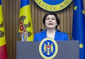 استعفای نخست وزیر مولداوی به دلیل بحران دولتی ناشی از جنگ اوکراین