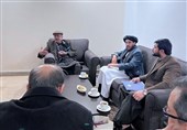 پاکستان برای هماهنگی بیشتر با سفارت افغانستان در اسلام‌آباد نماینده ویژه تعیین کرد