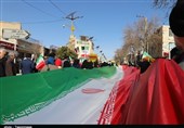 اعلام مسیرهای راهپیمایی 22 بهمن در لرستان