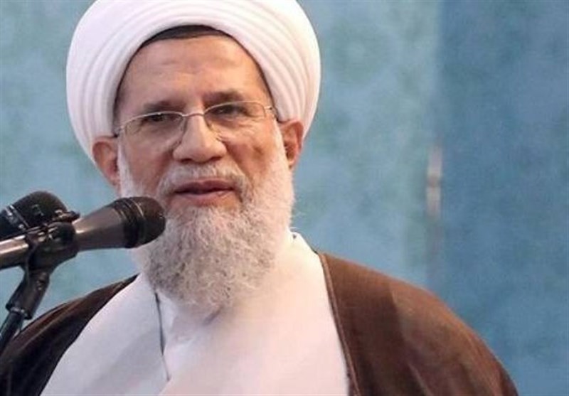 رئیس سازمان عقیدتی سیاسی ارتش: یوم‌الله 9 دی تجدید میثاق امت با ولایت است