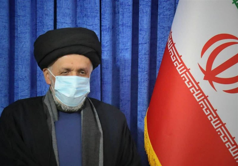 رئیس سازمان عقیدتی سیاسی وزارت دفاع: نیروهای مسلح ایران در اوج اقتدار قرار دارند