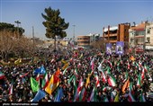 راهپیمایی 22 بهمن / استانها 5