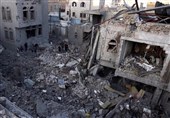 Yemeni Civilians Face Daily Loss of Life Due to Saudi War Machine, Rights Group Says