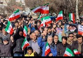 فرمانده جبهه مقاومت: دشمن دیگر نمی‌تواند خواب تسلط بر ایران را ببیند