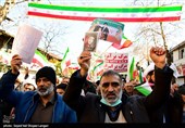 راهپیمایی 22 بهمن / استانها 2