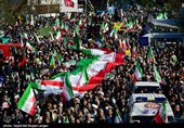 راهپیمایی 22 بهمن / استانها 2