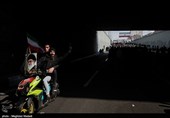 راهپیمایی 22 بهمن در تهران (5)