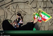 راهپیمایی 22 بهمن در تهران (5)