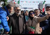 راهپیمایی 22 بهمن در تهران (5)