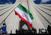 راهپیمایی 22 بهمن در تهران (5)