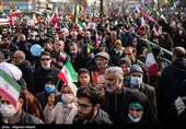 راهپیمایی 22 بهمن در تهران (5)
