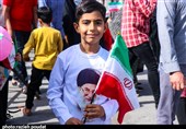 دعوت استاندار از خوزستانی‌ها برای حضور در راهپیمایی 22 بهمن