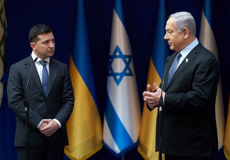 İsrail İle Ukrayna’nın İran’ı Etkisiz Kılma Hayalleri