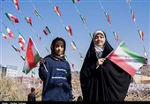 مسیرهای راهپیمایی 22 بهمن در شهرها و روستاهای استان زنجان اعلام شد + جزئیات