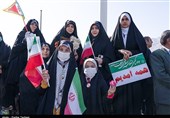 مسیر راهپیمایی یوم‌الله 22 بهمن در کاشان مشخص شد