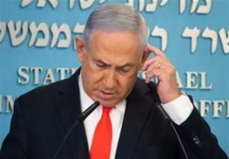 اسرائیل|ساعت شنی عمر کابینه اسرائیل رو به پایان است!