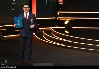 جوایز بخش های خارجی چهل و یکمین جشنواره فیلم فجر
