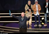 جوایز بخش های خارجی چهل و یکمین جشنواره فیلم فجر