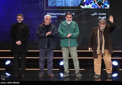 اعضای هیئت داوران سودای سیمرغ چهل و یکمین جشنواره فیلم فجر