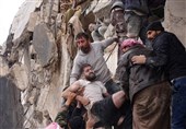 زلزله سوریه|‌ آمار جدید قربانیان/ انتقاد بشار اسد از سیاست دوگانه غرب