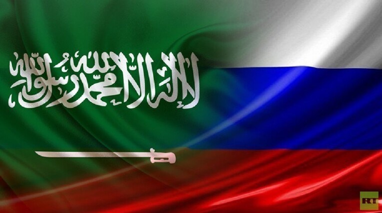 افزایش تلاش‌های عربستان و روسیه برای توسعه همکاری نظامی