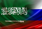 افزایش تلاش‌های عربستان و روسیه برای توسعه همکاری نظامی