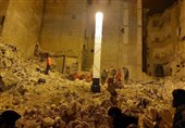 Iranian, Armenian Emergency Teams Assist in Quake Rescue Efforts in Syria&apos;s Aleppo (+Video)