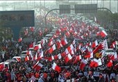 جنبش 14 فوریه بحرین: سقوط رژیم آل خلیفه به دست مردم حتمی است