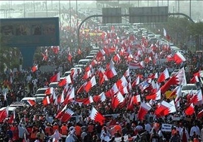 جنبش ۱۴ فوریه بحرین: سقوط رژیم آل خلیفه به دست مردم حتمی است 