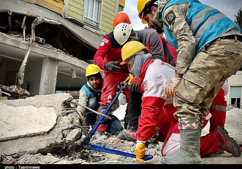 آذربایجان غربی , زلزله , کشور ترکیه , 