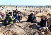 Rescue Efforts Continue As Death Toll Rises in Turkey-Syria Earthquakes